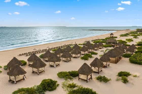 Secrets Playa Mujeres Golf & Spa Resort, Adult All-Inclusive