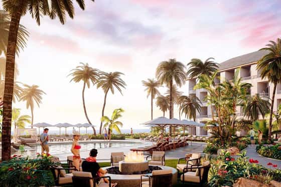 Sheraton Kauai Coconut Beach Resort