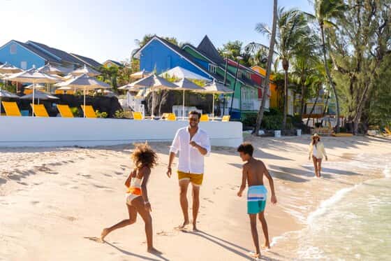 Crystal Cove, Barbados, a Tribute Portfolio All-Inclusive Resort
