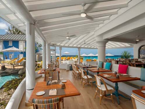 Crystal Cove, Barbados, a Tribute Portfolio All-Inclusive Resort