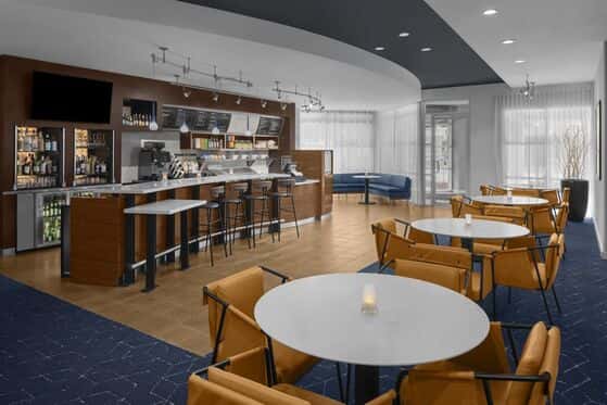 Courtyard by Marriott Atlanta Buckhead