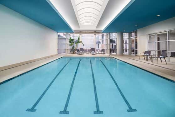 Courtyard by Marriott Atlanta Buckhead