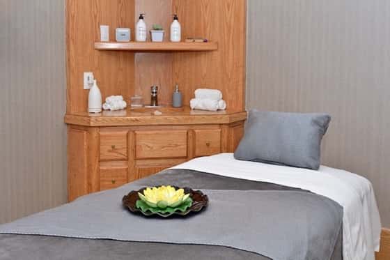 Organic Spa at JW Marriott Polanco Mexico City