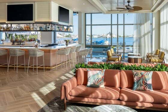 The Westin Tampa Bay