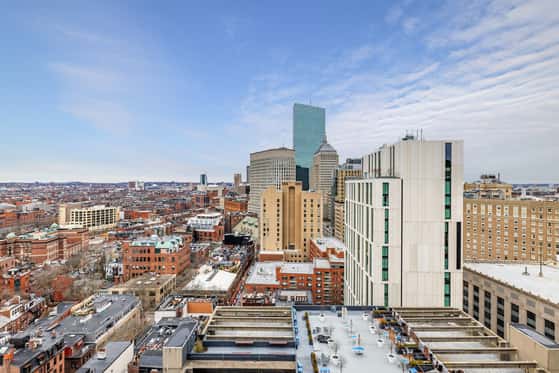 Revere Hotel Boston Common