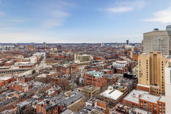 Revere Hotel Boston Common