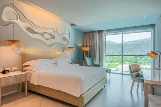 Hilton Santa Marta