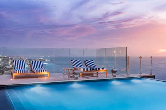 Hilton Santa Marta