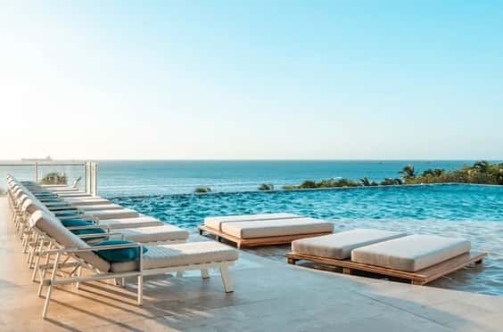 Hilton Santa Marta