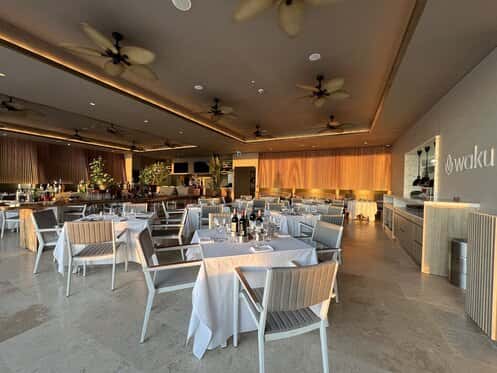 Hilton Santa Marta