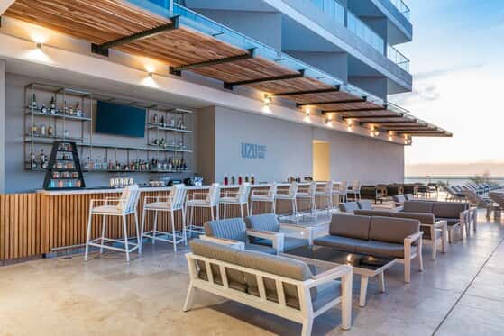Hilton Santa Marta