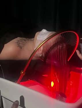 Bella Headspa
