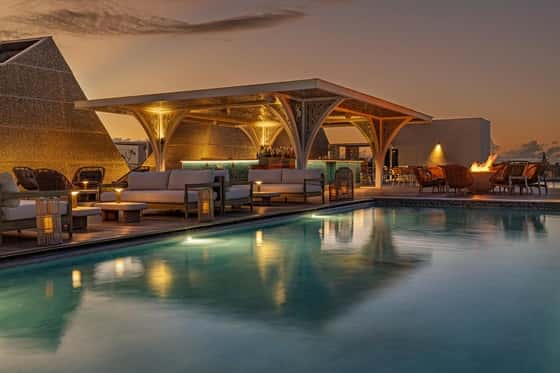 W Punta Cana, Adult All-Inclusive