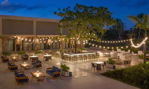W Punta Cana, Adult All-Inclusive
