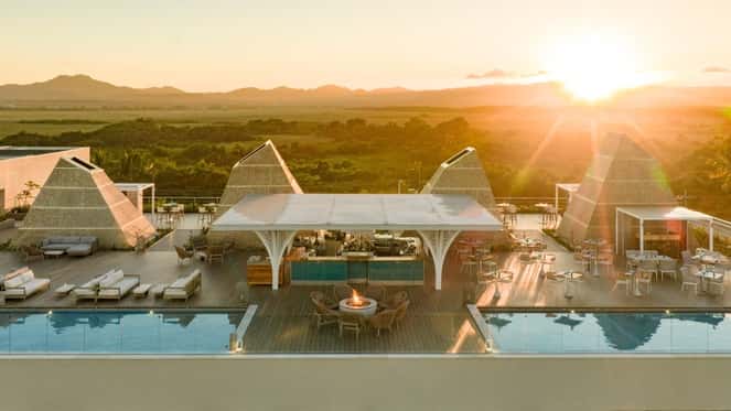 W Punta Cana, Adult All-Inclusive
