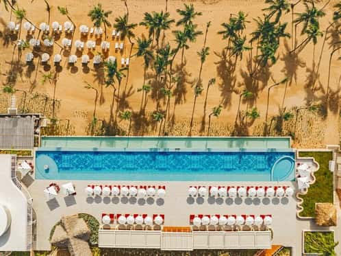 W Punta Cana, Adult All-Inclusive
