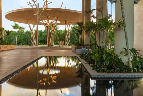 W Punta Cana, Adult All-Inclusive