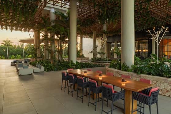 W Punta Cana, Adult All-Inclusive