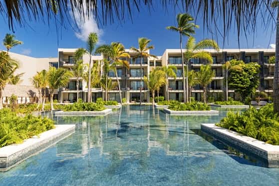 W Punta Cana, Adult All-Inclusive