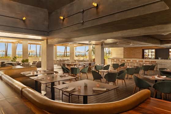 W Punta Cana, Adult All-Inclusive