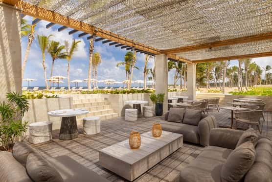 W Punta Cana, Adult All-Inclusive
