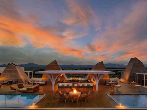 W Punta Cana, Adult All-Inclusive