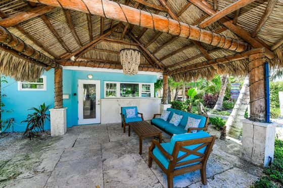 Tropical Breeze Resort