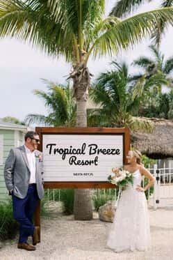 Tropical Breeze Resort