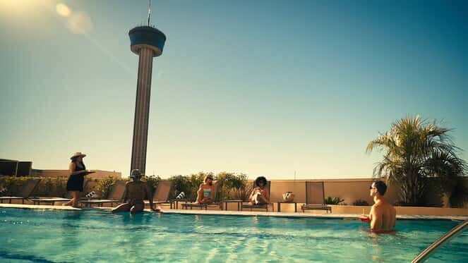 Grand Hyatt San Antonio River Walk