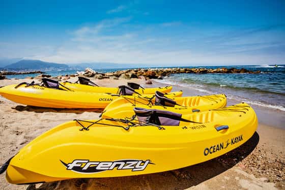 The Westin Playa Vallarta All-Inclusive