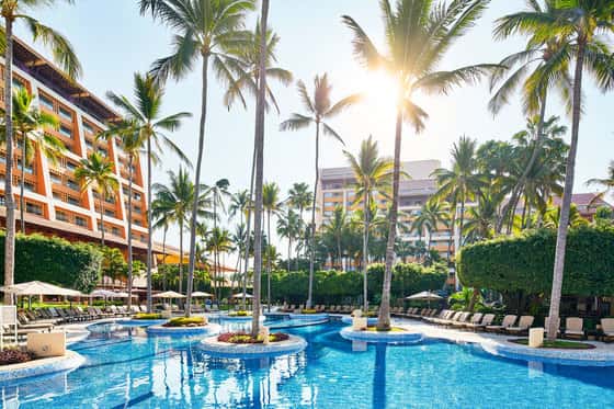 The Westin Playa Vallarta All-Inclusive