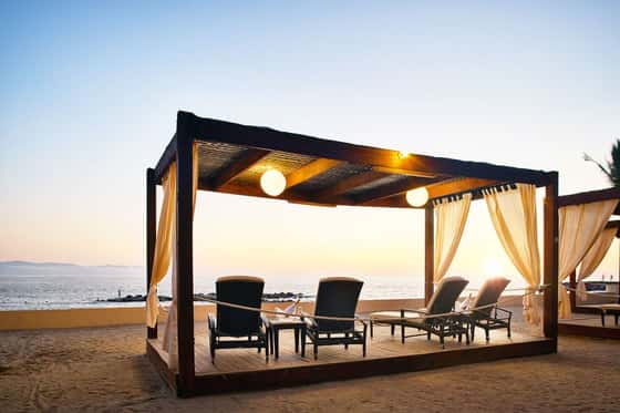 The Westin Playa Vallarta All-Inclusive