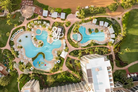 Wyndham Grand Rio Mar Rainforest Beach and Golf Resort
