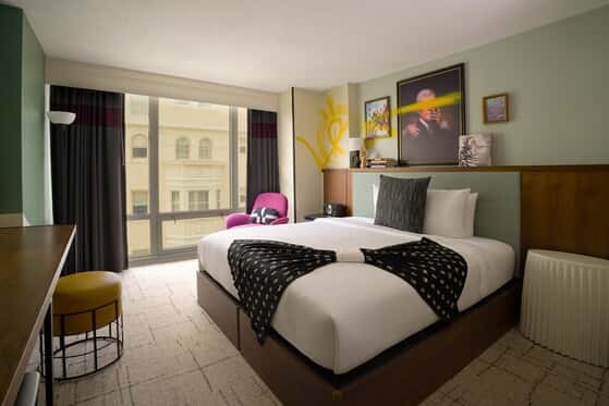 Hotel Rendale Washington D.C.