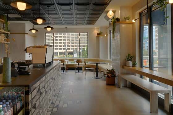 Hotel Rendale Washington D.C.
