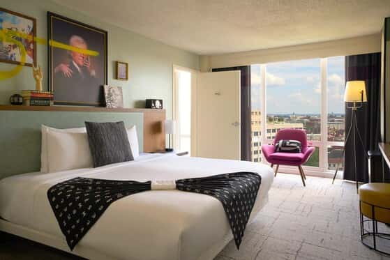 Hotel Rendale Washington D.C.