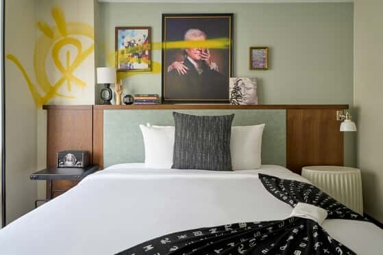 Hotel Rendale Washington D.C.
