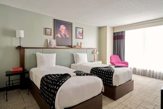 Hotel Rendale Washington D.C.