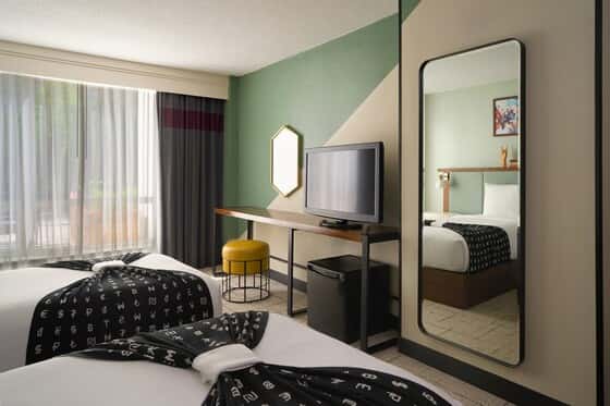 Hotel Rendale Washington D.C.