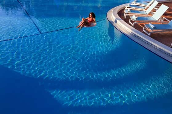 SkyBeach Resort