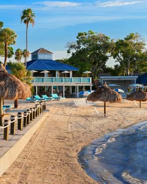 SkyBeach Resort