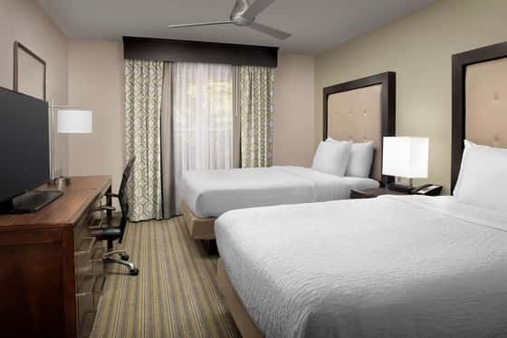 Homewood Suites by Hilton Hillsboro/Beaverton