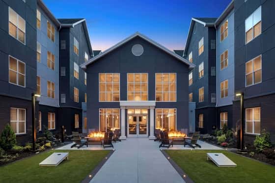 Homewood Suites by Hilton Hillsboro/Beaverton