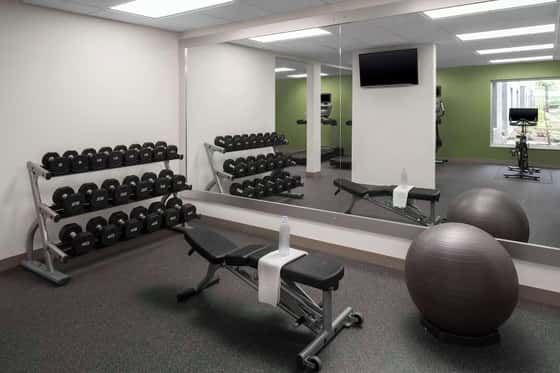 Homewood Suites by Hilton Hillsboro/Beaverton