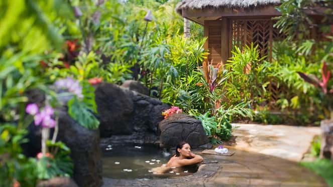 Grand Hyatt Kauai Resort & Spa
