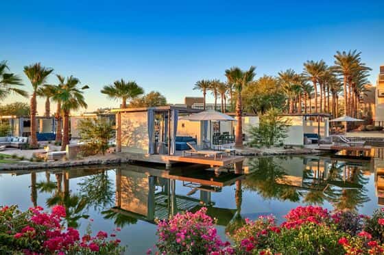 JW Marriott Phoenix Desert Ridge Resort & Spa
