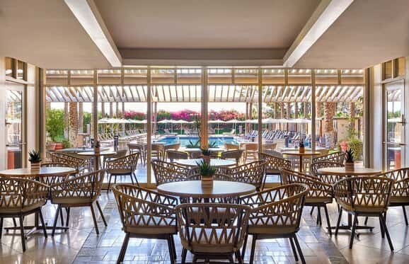 JW Marriott Phoenix Desert Ridge Resort & Spa