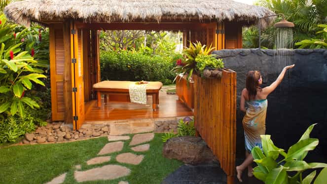 Grand Hyatt Kauai Resort & Spa