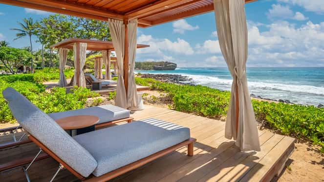 Grand Hyatt Kauai Resort & Spa