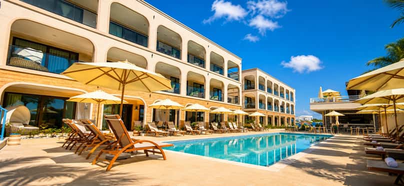 A'ila Resorts Villas & Residences